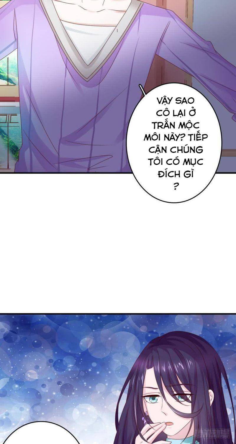 Nhân Ngư Học Trưởng, Đừng Ôm Ta! Chapter 50 - 8