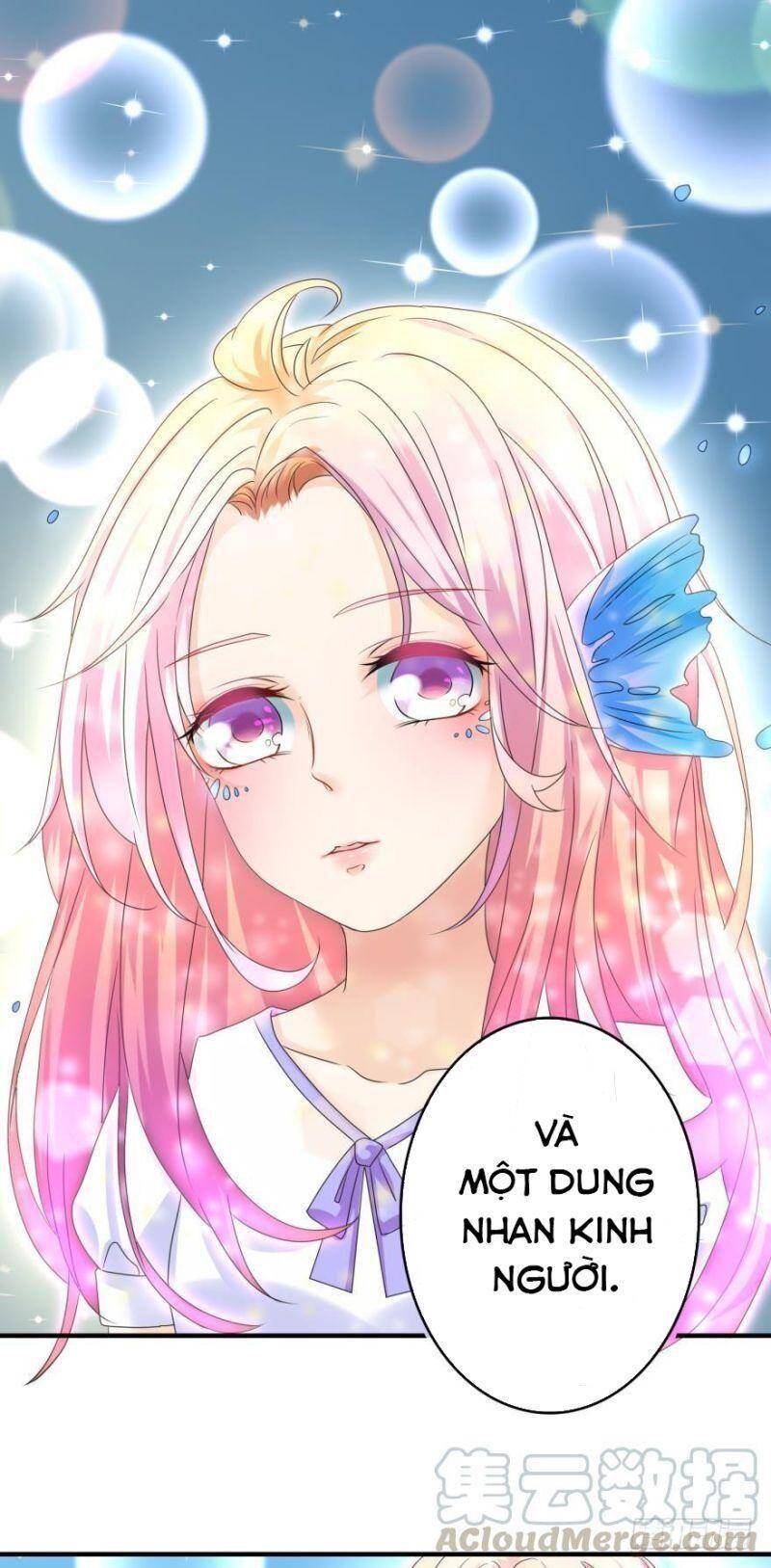 Nhân Ngư Học Trưởng, Đừng Ôm Ta! Chapter 51 - 14