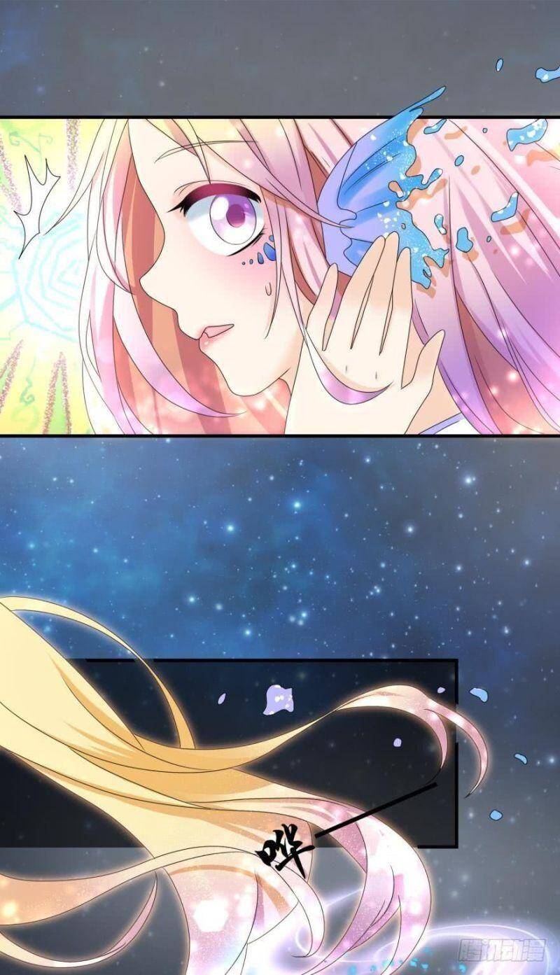 Nhân Ngư Học Trưởng, Đừng Ôm Ta! Chapter 51 - 17