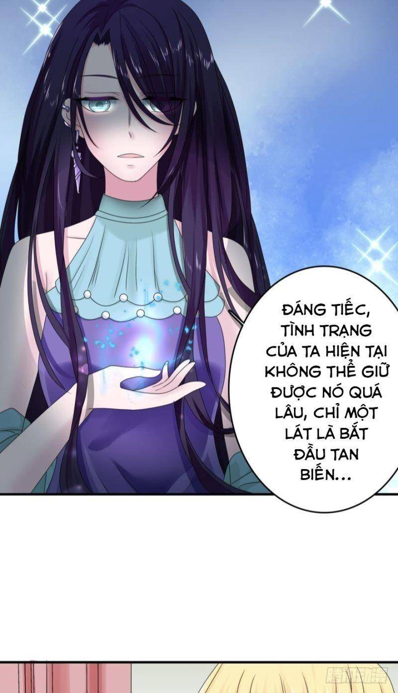 Nhân Ngư Học Trưởng, Đừng Ôm Ta! Chapter 51 - 19