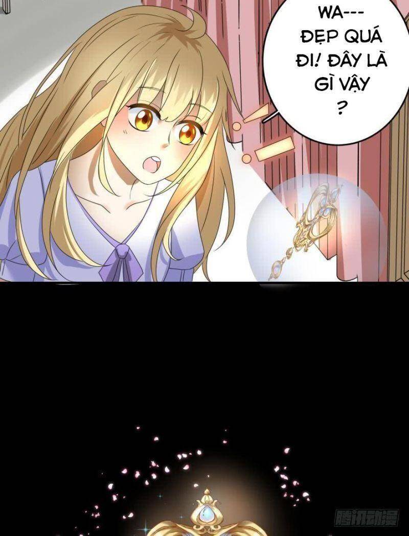 Nhân Ngư Học Trưởng, Đừng Ôm Ta! Chapter 51 - 25