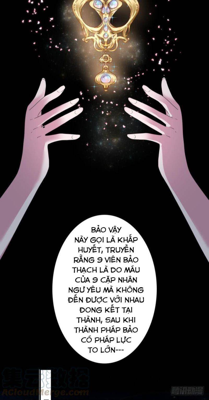 Nhân Ngư Học Trưởng, Đừng Ôm Ta! Chapter 51 - 26
