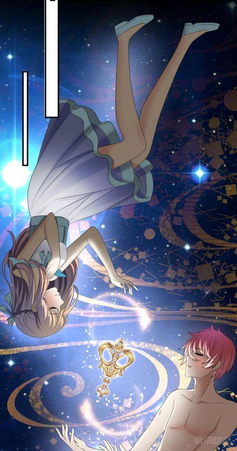 Nhân Ngư Học Trưởng, Đừng Ôm Ta! Chapter 51 - 27