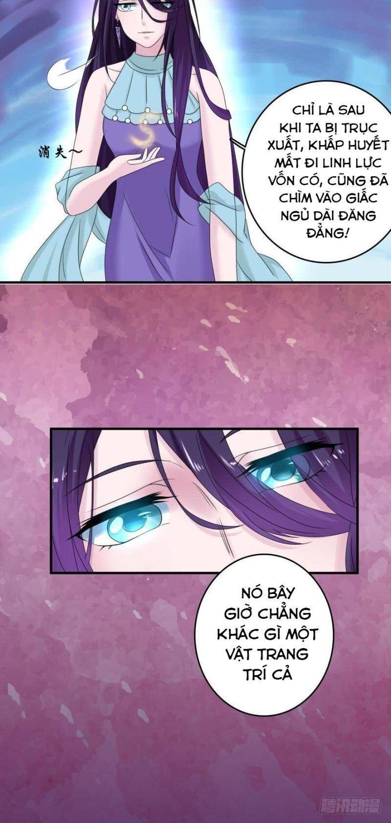 Nhân Ngư Học Trưởng, Đừng Ôm Ta! Chapter 51 - 31