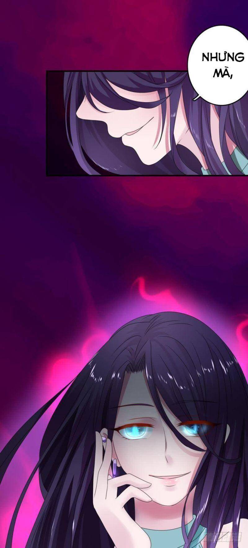 Nhân Ngư Học Trưởng, Đừng Ôm Ta! Chapter 51 - 33