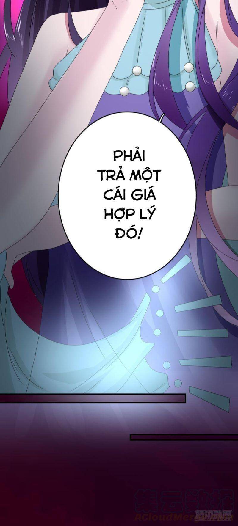 Nhân Ngư Học Trưởng, Đừng Ôm Ta! Chapter 51 - 34