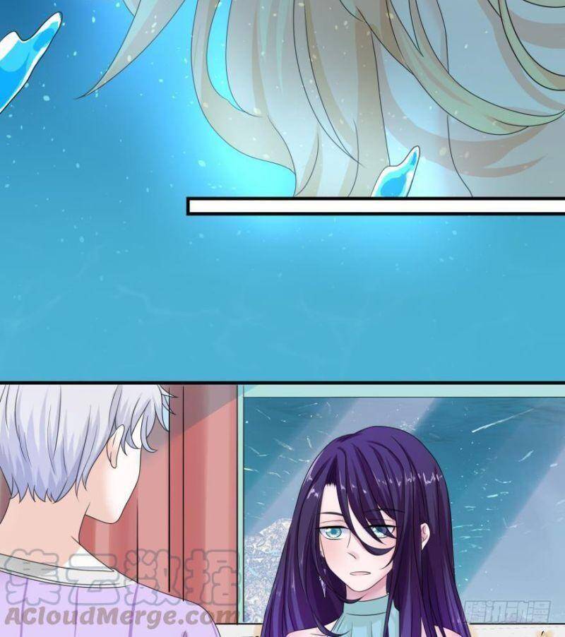 Nhân Ngư Học Trưởng, Đừng Ôm Ta! Chapter 51 - 6