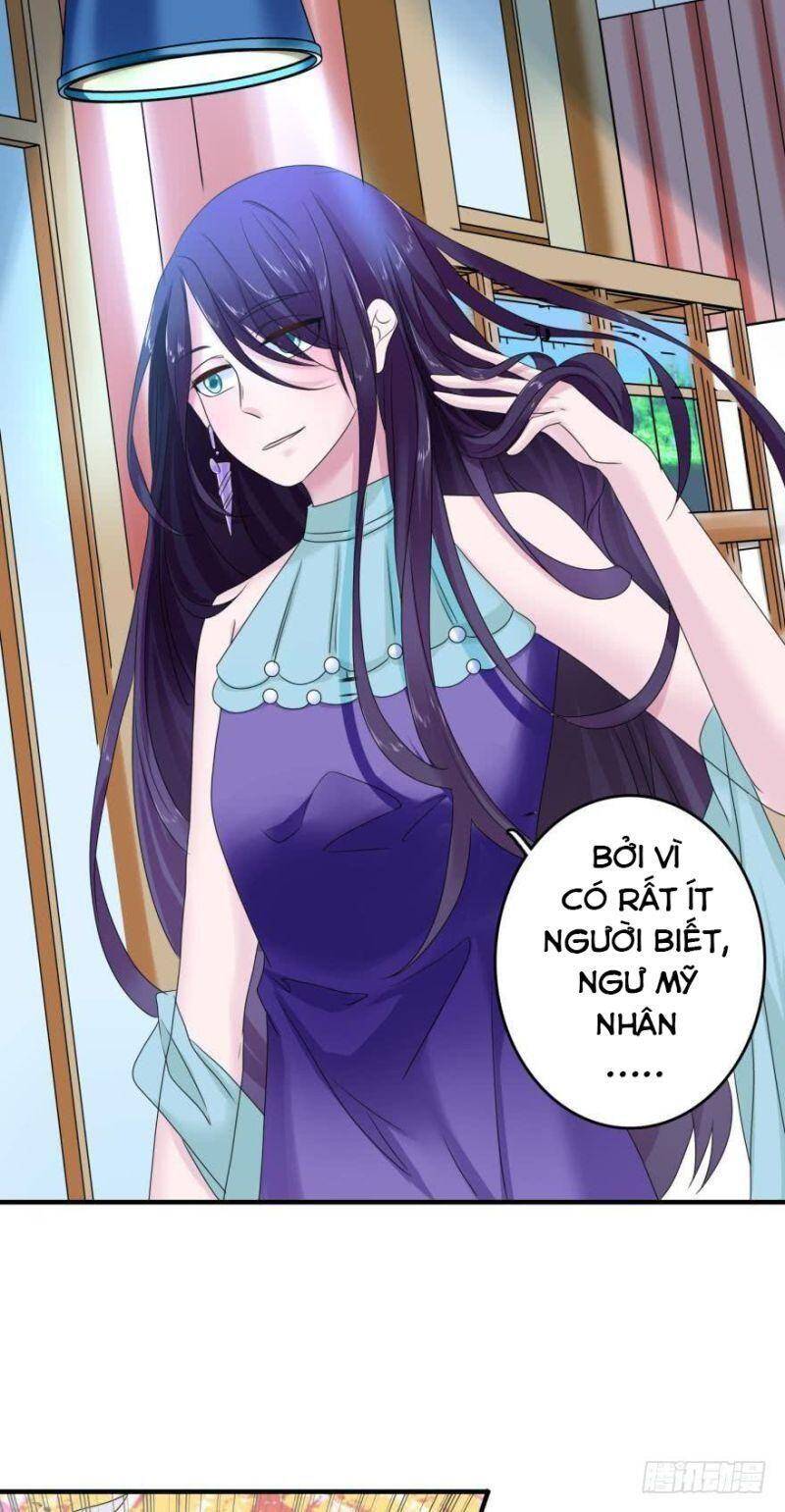 Nhân Ngư Học Trưởng, Đừng Ôm Ta! Chapter 51 - 9