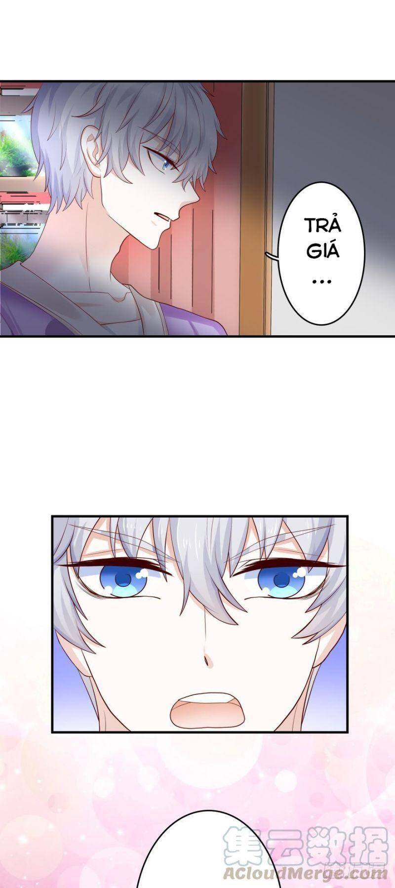 Nhân Ngư Học Trưởng, Đừng Ôm Ta! Chapter 52 - 2