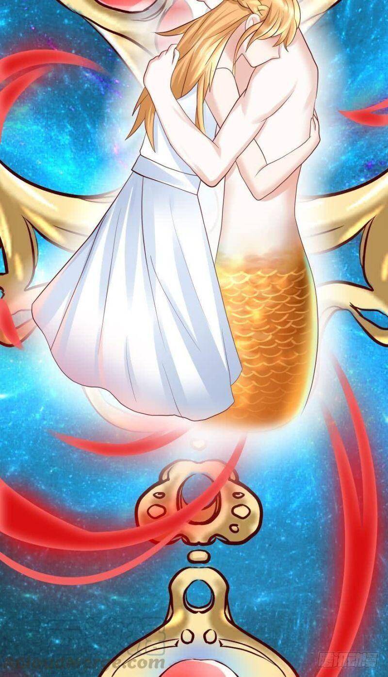 Nhân Ngư Học Trưởng, Đừng Ôm Ta! Chapter 52 - 14