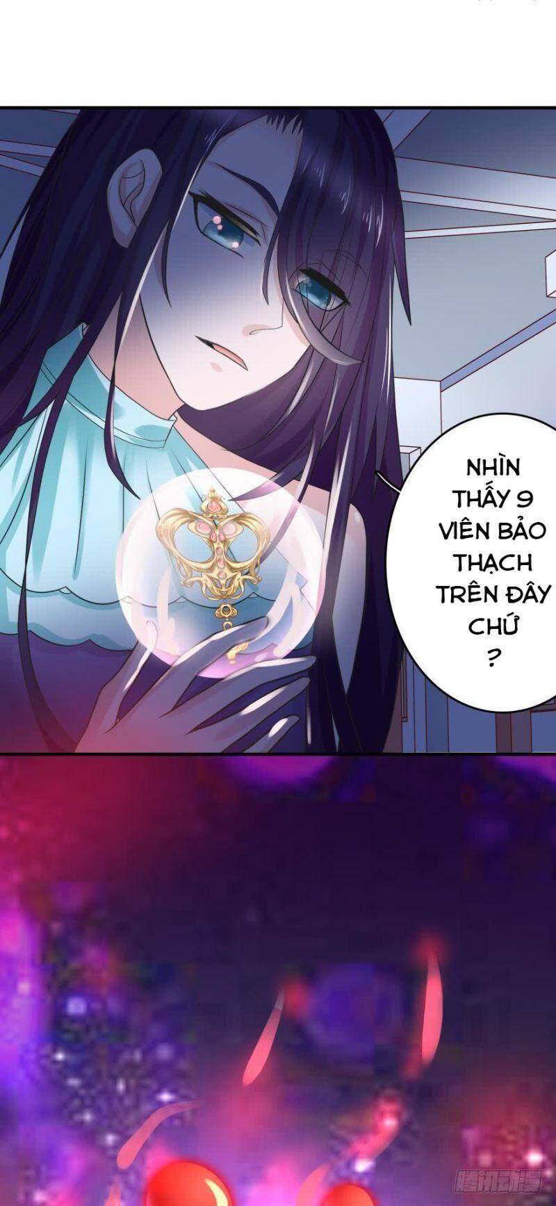 Nhân Ngư Học Trưởng, Đừng Ôm Ta! Chapter 52 - 16