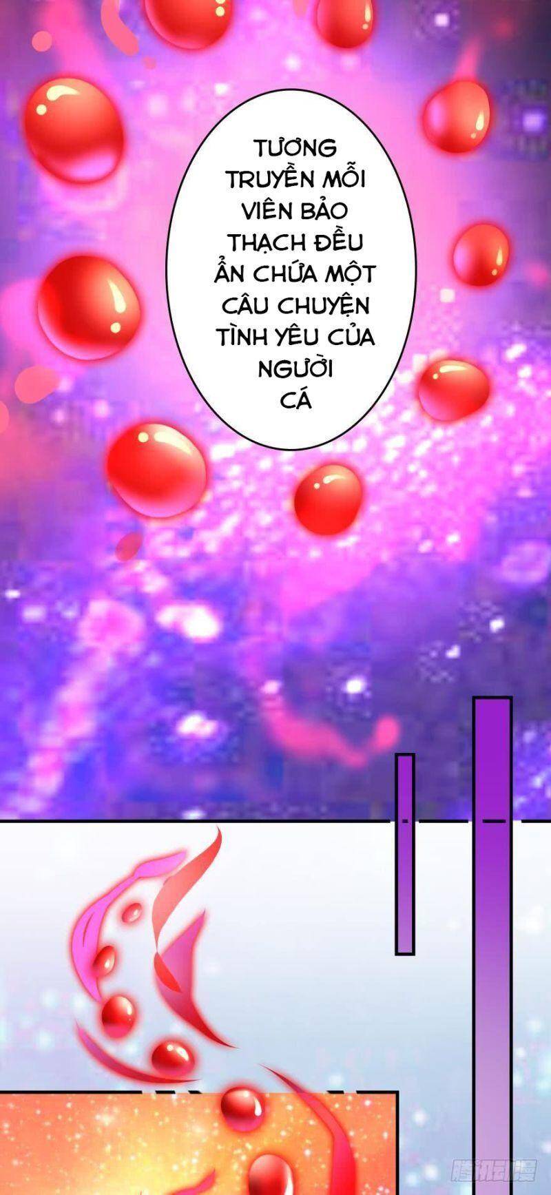 Nhân Ngư Học Trưởng, Đừng Ôm Ta! Chapter 52 - 17