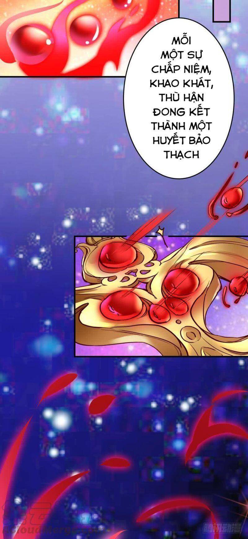 Nhân Ngư Học Trưởng, Đừng Ôm Ta! Chapter 52 - 18