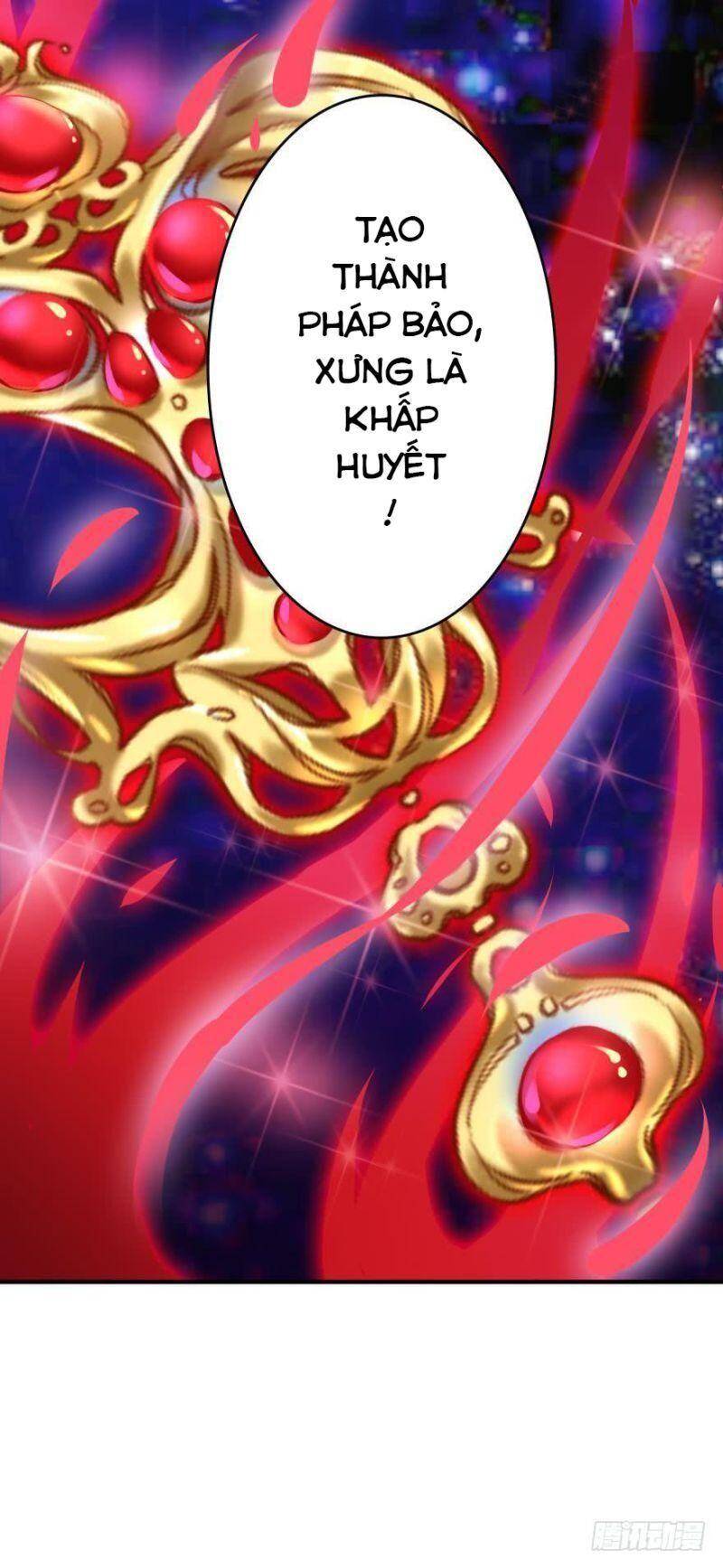 Nhân Ngư Học Trưởng, Đừng Ôm Ta! Chapter 52 - 19