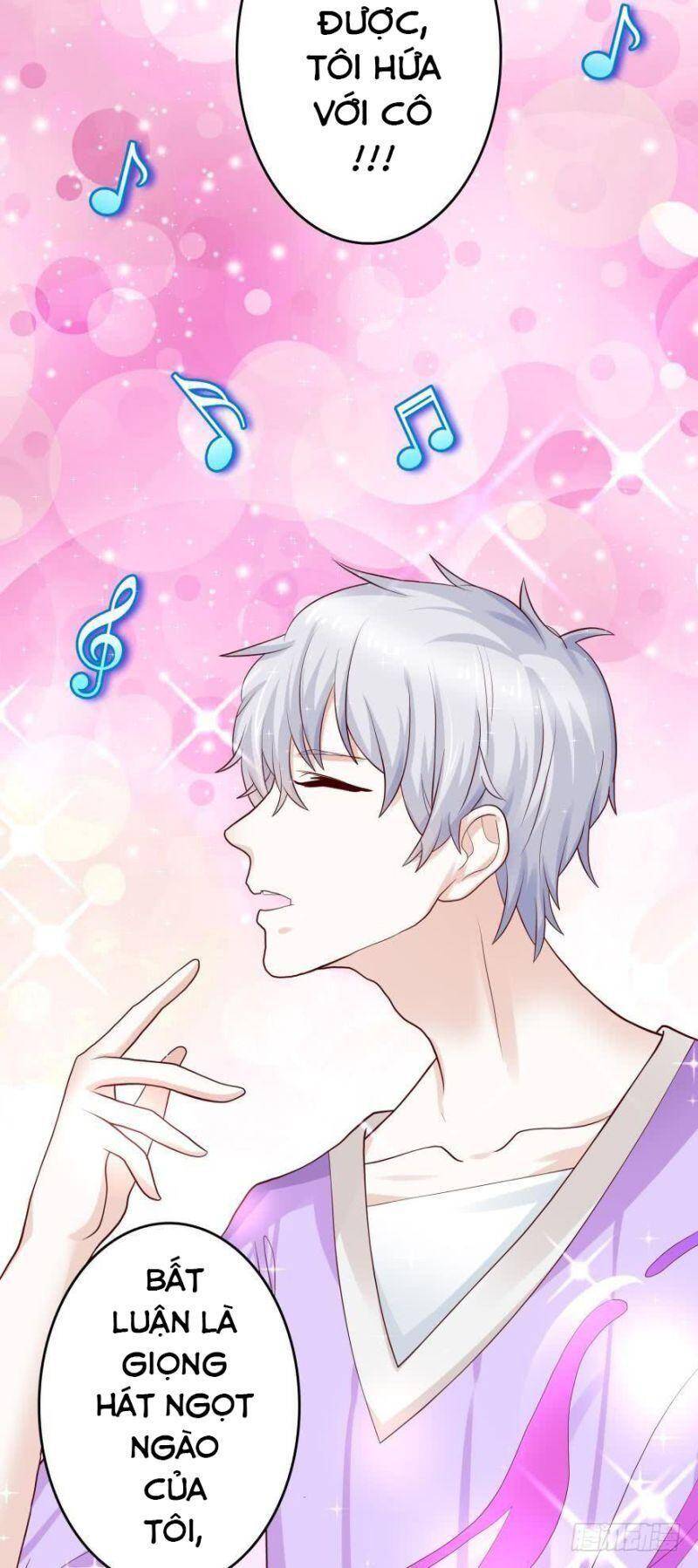 Nhân Ngư Học Trưởng, Đừng Ôm Ta! Chapter 52 - 3