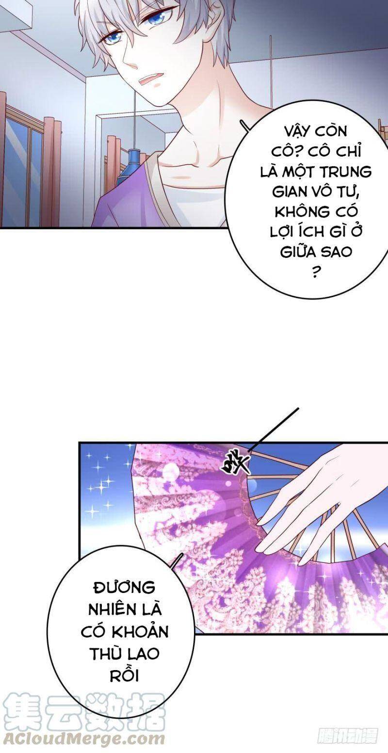 Nhân Ngư Học Trưởng, Đừng Ôm Ta! Chapter 52 - 22
