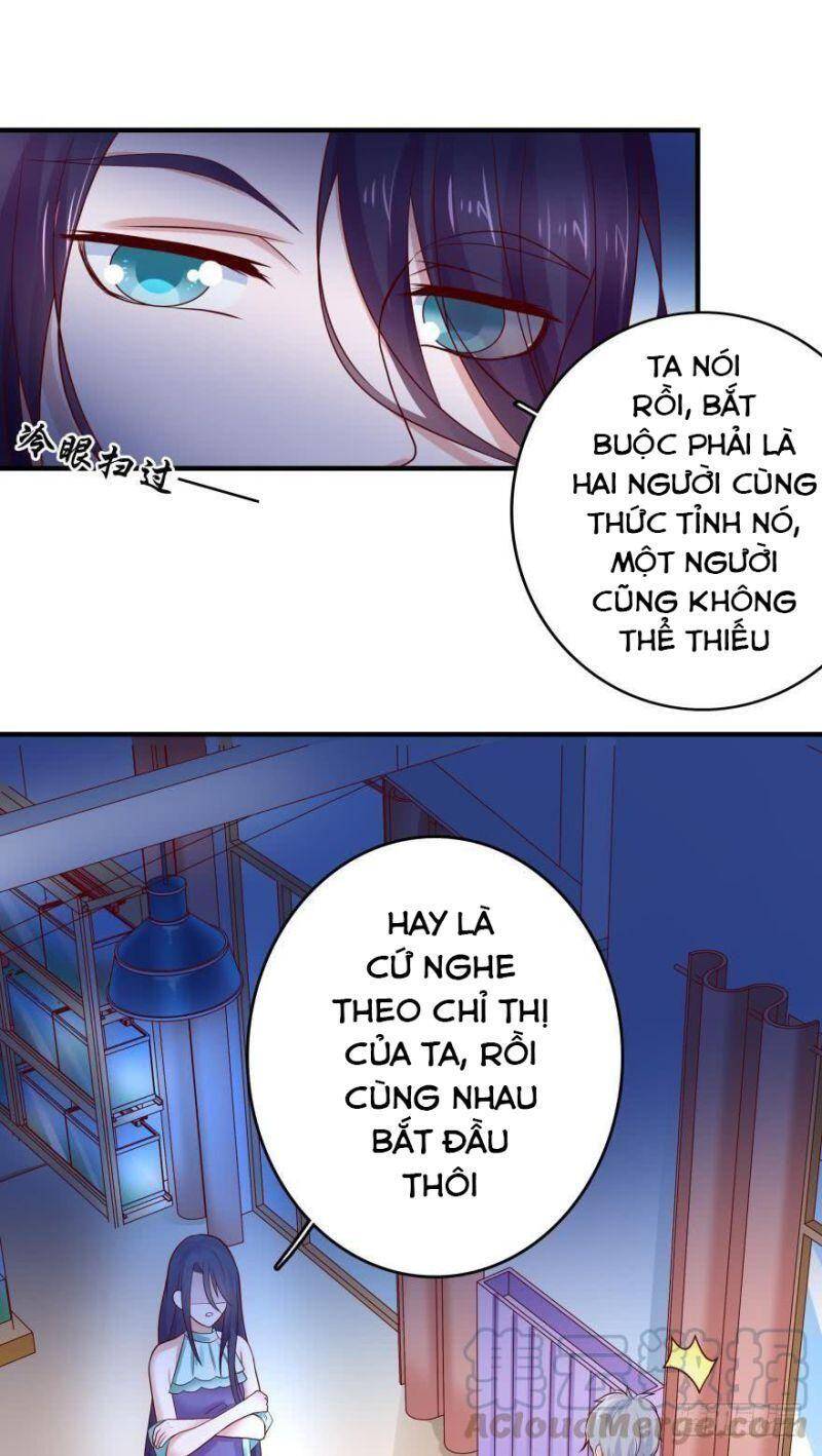 Nhân Ngư Học Trưởng, Đừng Ôm Ta! Chapter 52 - 26