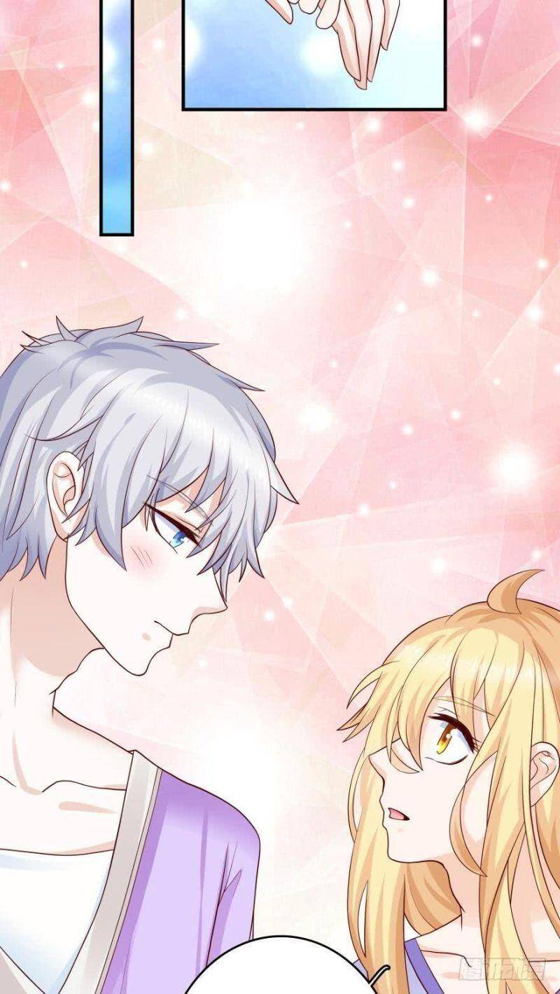 Nhân Ngư Học Trưởng, Đừng Ôm Ta! Chapter 52 - 28