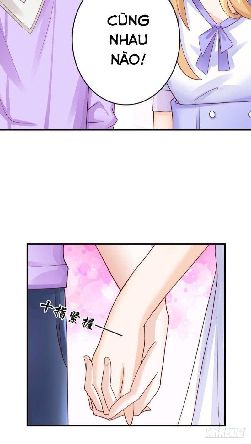 Nhân Ngư Học Trưởng, Đừng Ôm Ta! Chapter 52 - 29