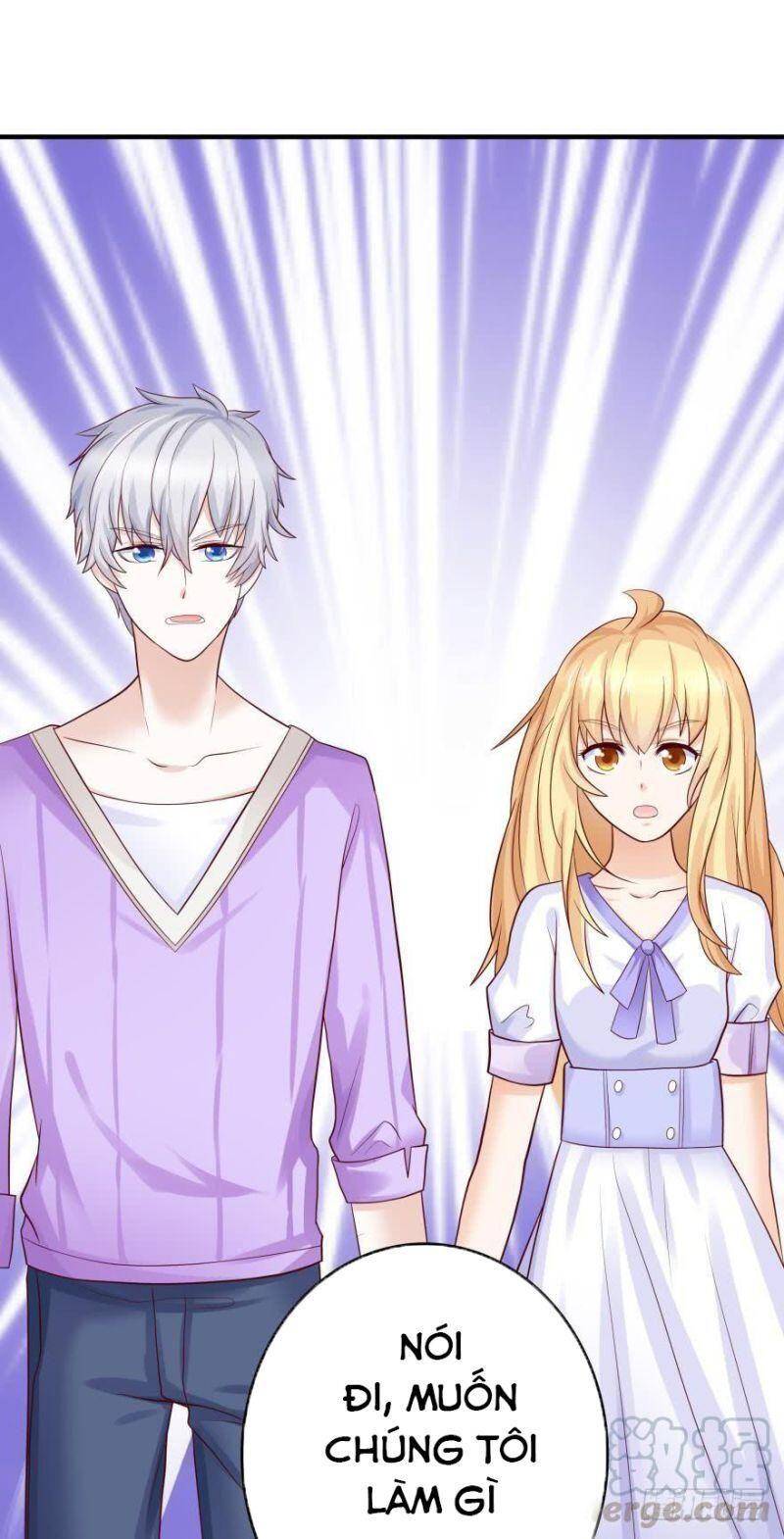 Nhân Ngư Học Trưởng, Đừng Ôm Ta! Chapter 52 - 30