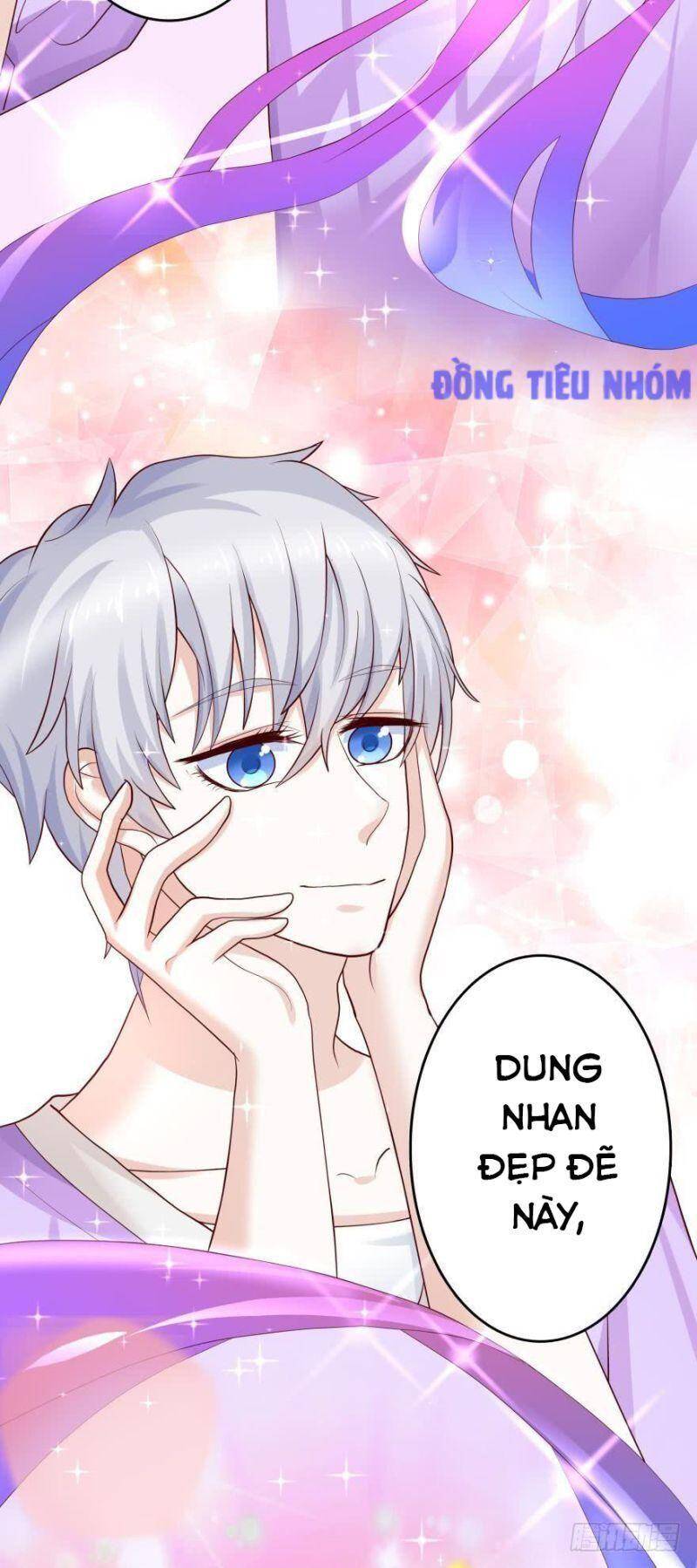 Nhân Ngư Học Trưởng, Đừng Ôm Ta! Chapter 52 - 4