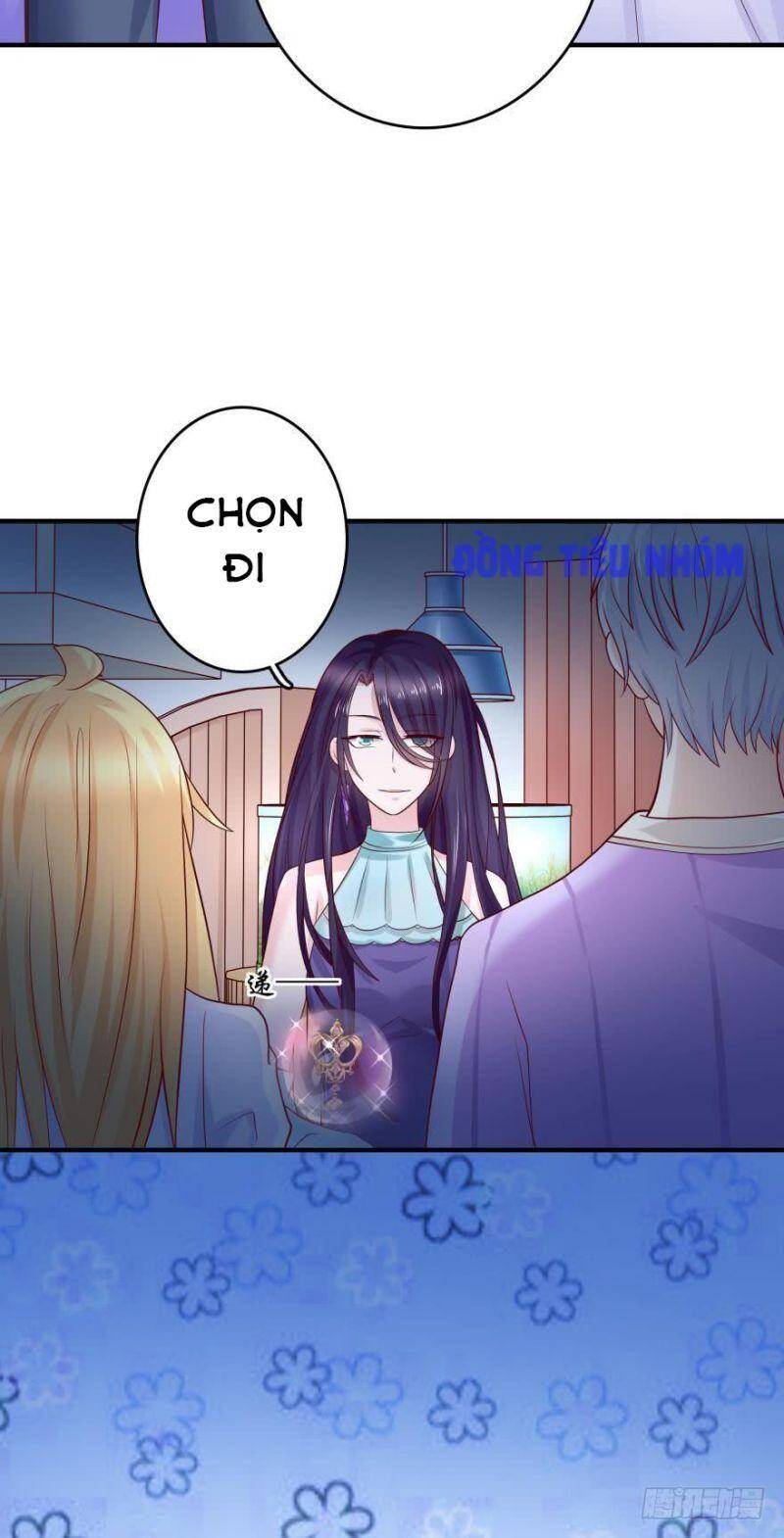 Nhân Ngư Học Trưởng, Đừng Ôm Ta! Chapter 52 - 31