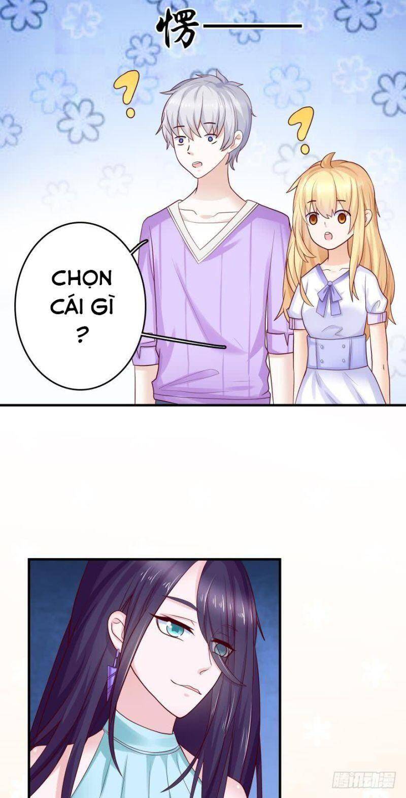 Nhân Ngư Học Trưởng, Đừng Ôm Ta! Chapter 52 - 32