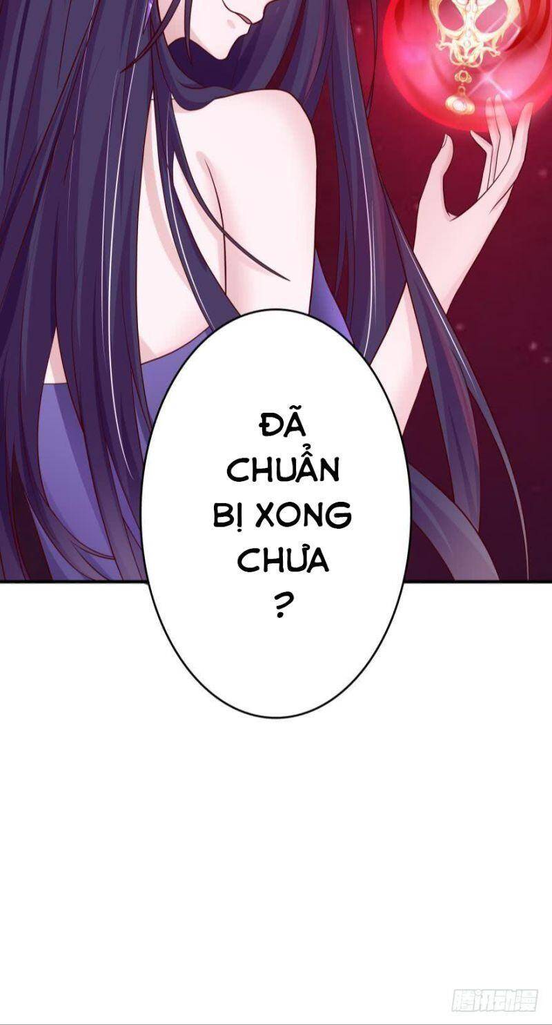 Nhân Ngư Học Trưởng, Đừng Ôm Ta! Chapter 52 - 37