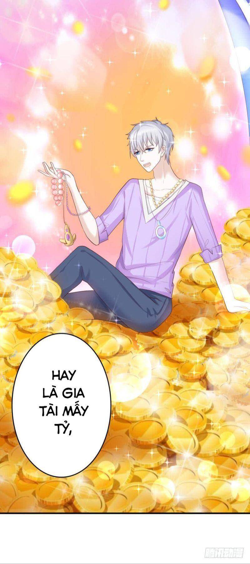 Nhân Ngư Học Trưởng, Đừng Ôm Ta! Chapter 52 - 5