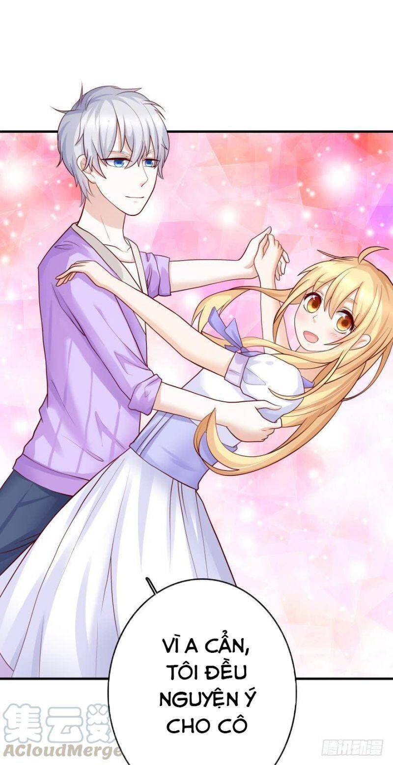 Nhân Ngư Học Trưởng, Đừng Ôm Ta! Chapter 52 - 6