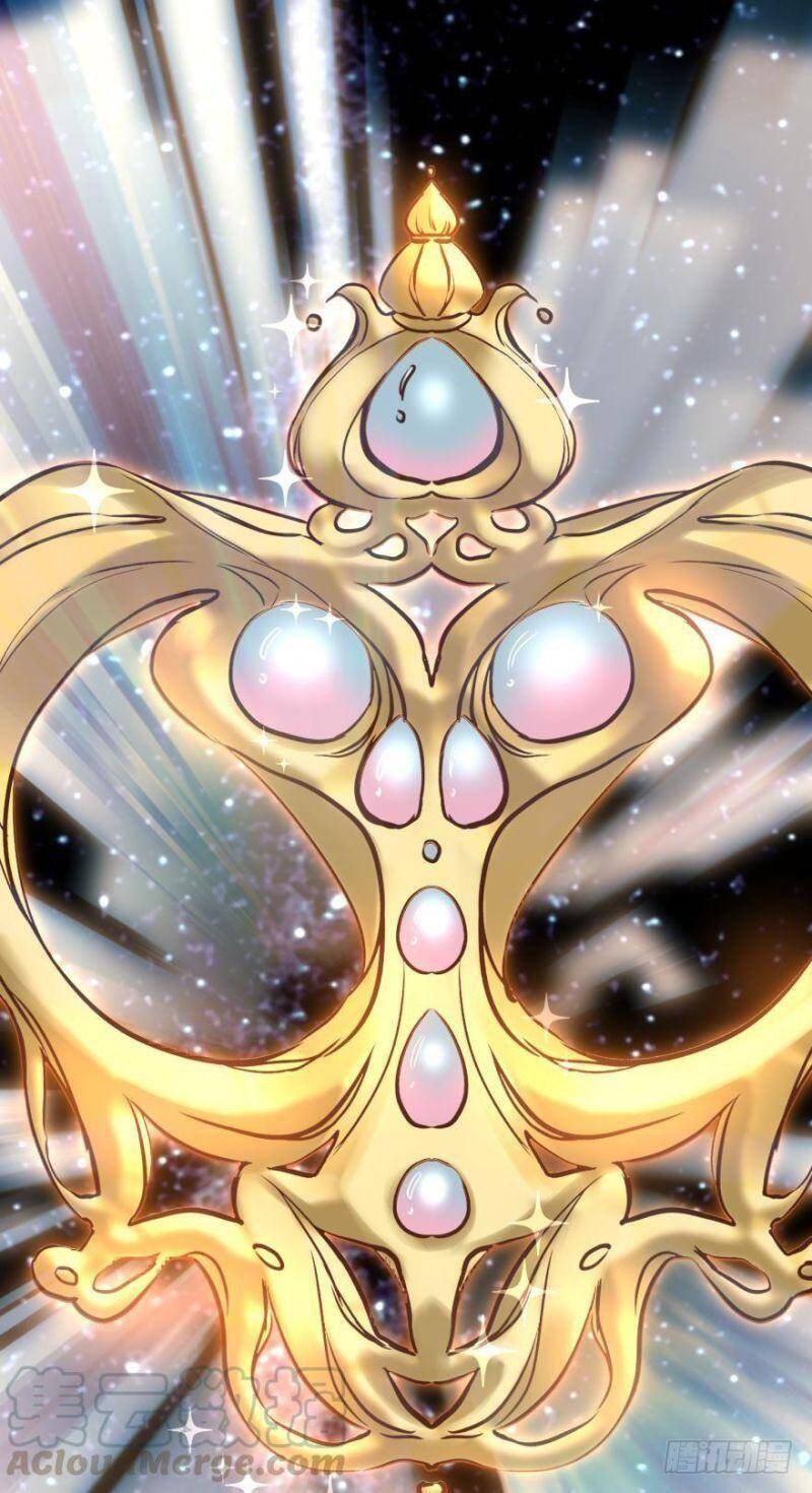 Nhân Ngư Học Trưởng, Đừng Ôm Ta! Chapter 53 - 2