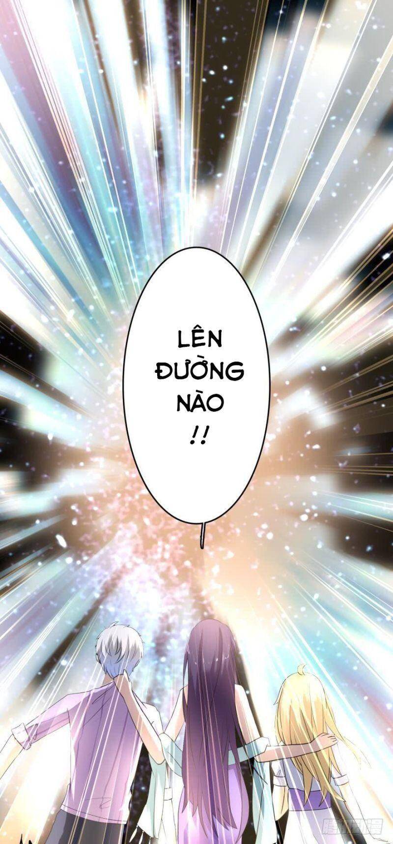Nhân Ngư Học Trưởng, Đừng Ôm Ta! Chapter 53 - 11
