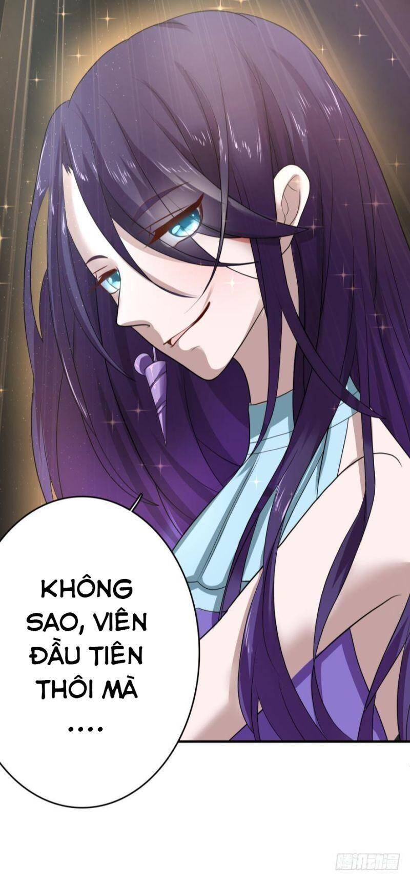 Nhân Ngư Học Trưởng, Đừng Ôm Ta! Chapter 53 - 13