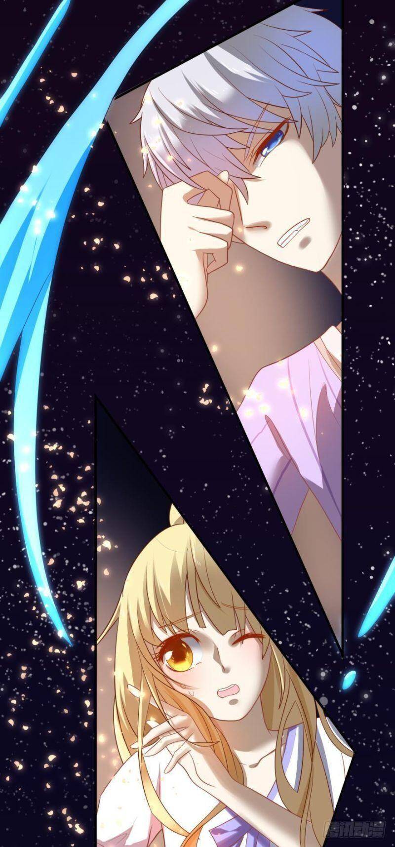 Nhân Ngư Học Trưởng, Đừng Ôm Ta! Chapter 53 - 15