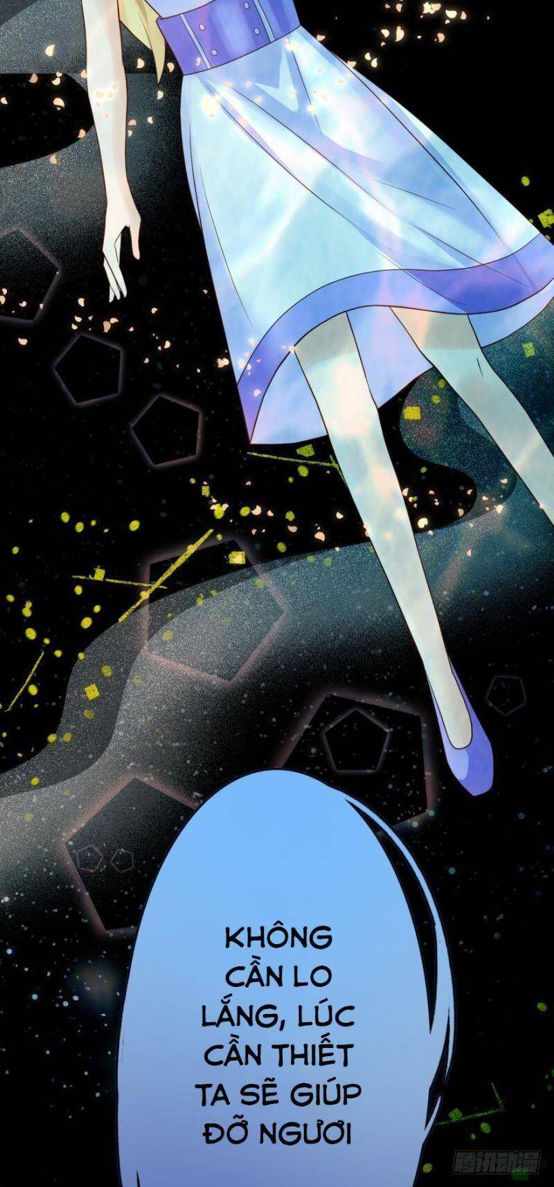 Nhân Ngư Học Trưởng, Đừng Ôm Ta! Chapter 53 - 18