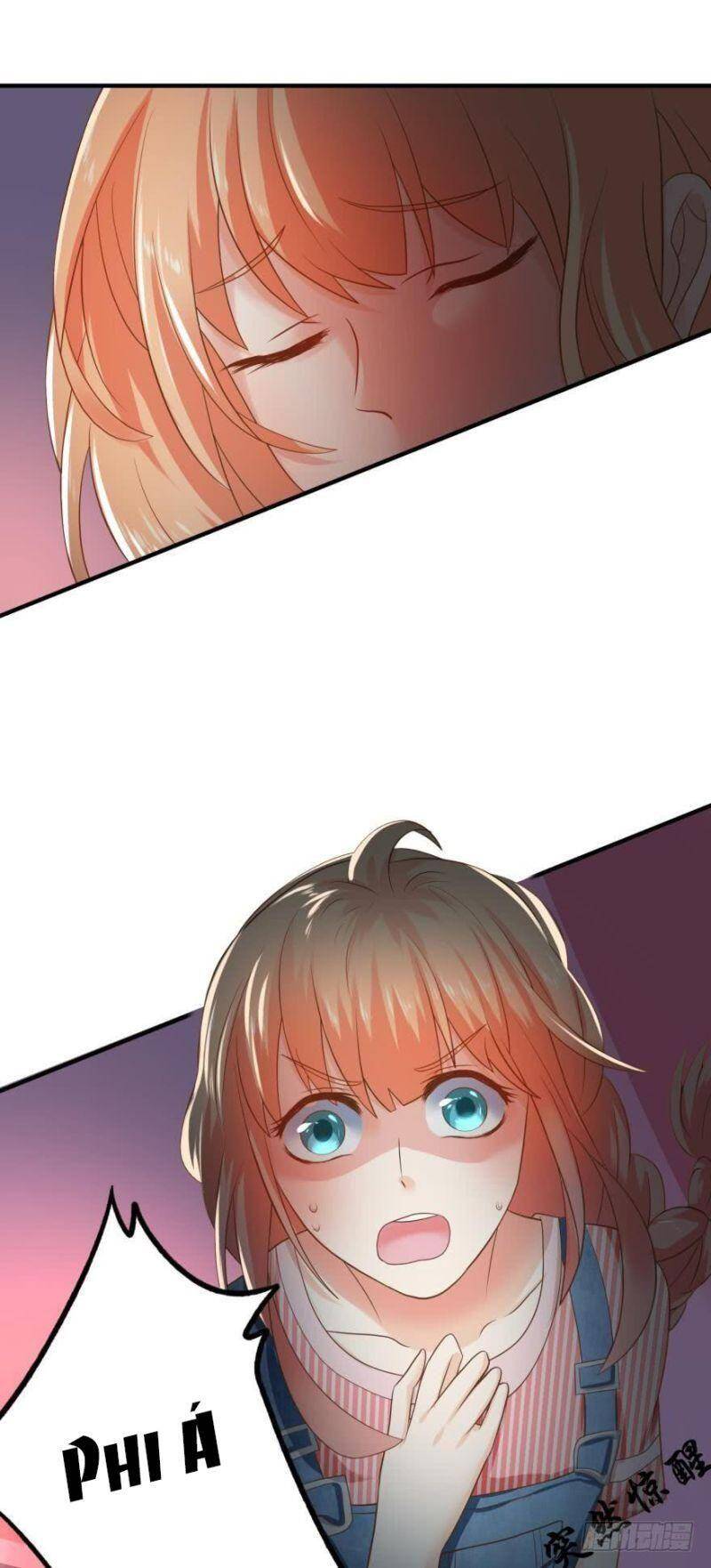 Nhân Ngư Học Trưởng, Đừng Ôm Ta! Chapter 53 - 20