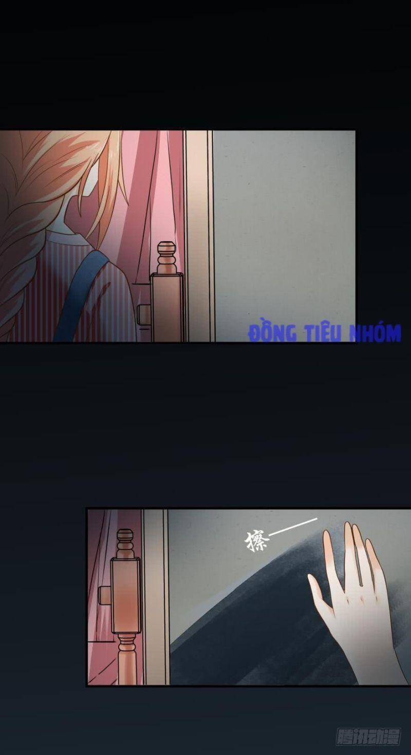 Nhân Ngư Học Trưởng, Đừng Ôm Ta! Chapter 53 - 24