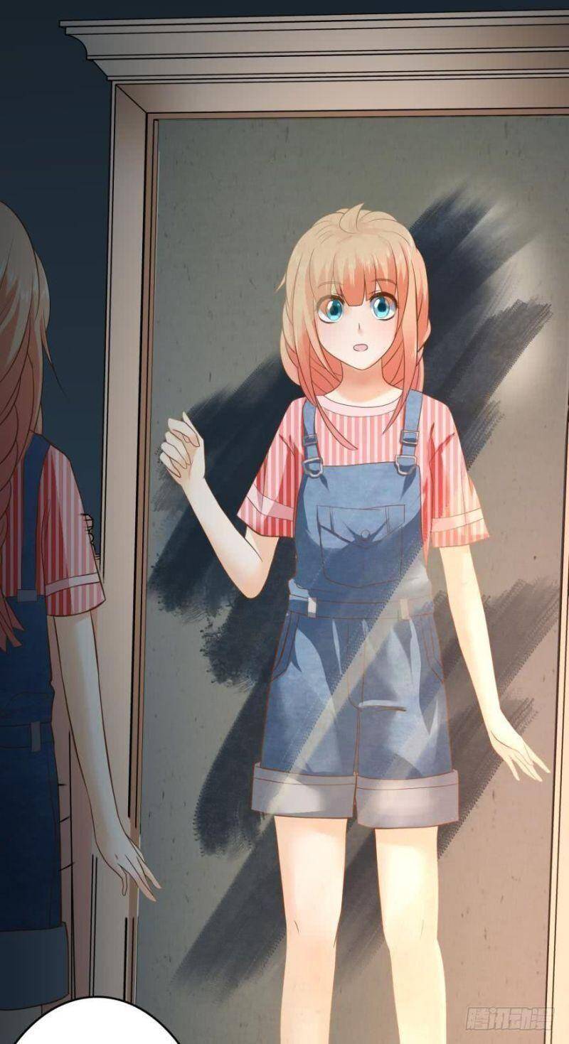 Nhân Ngư Học Trưởng, Đừng Ôm Ta! Chapter 53 - 25