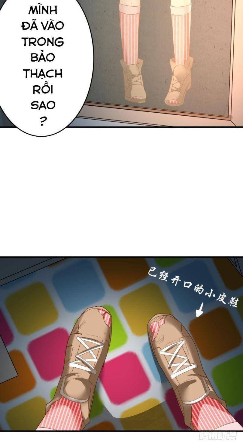 Nhân Ngư Học Trưởng, Đừng Ôm Ta! Chapter 53 - 26