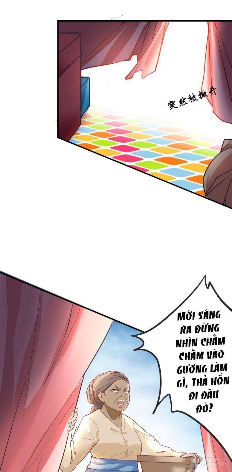 Nhân Ngư Học Trưởng, Đừng Ôm Ta! Chapter 53 - 28