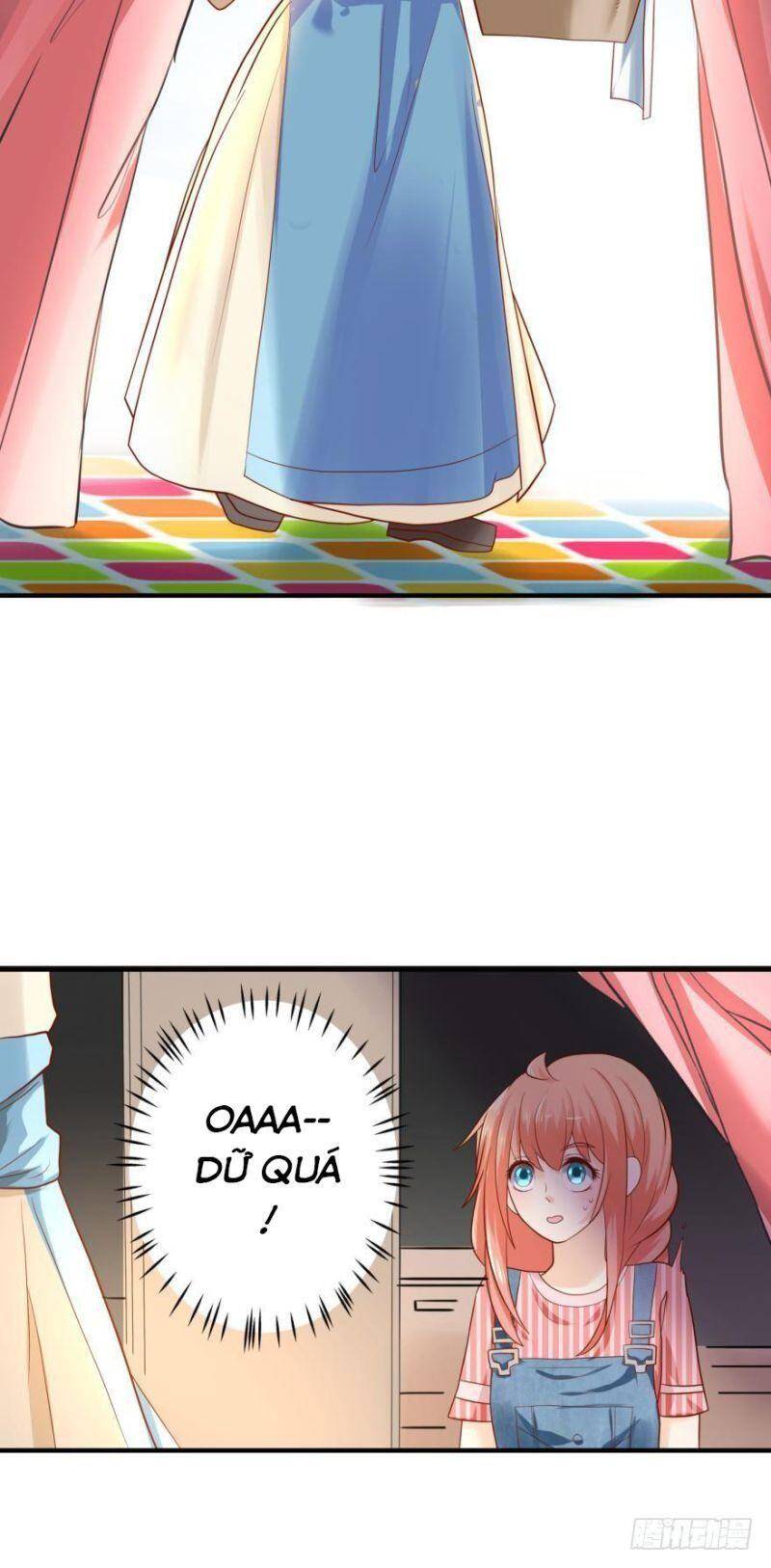 Nhân Ngư Học Trưởng, Đừng Ôm Ta! Chapter 53 - 29