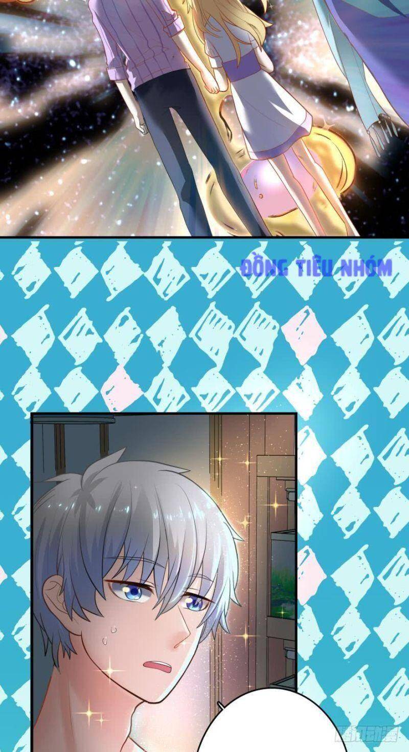 Nhân Ngư Học Trưởng, Đừng Ôm Ta! Chapter 53 - 4