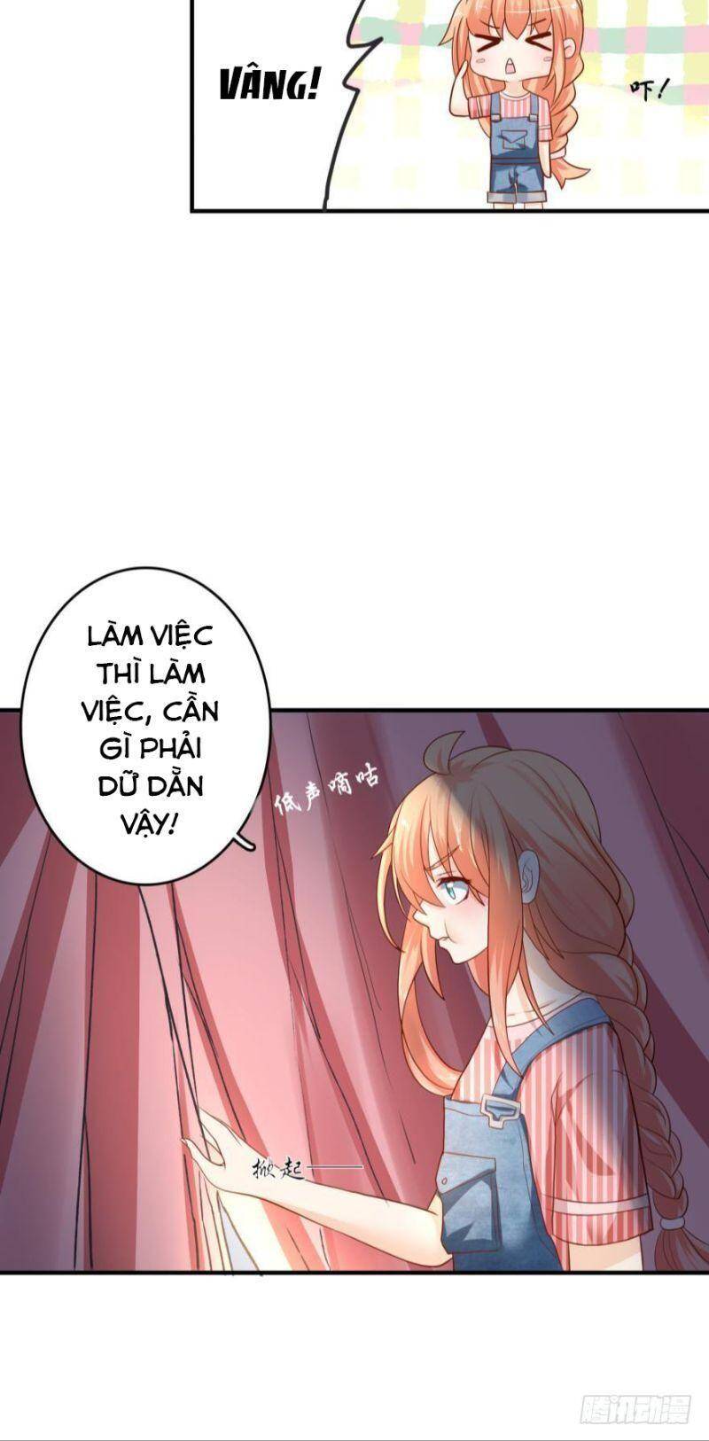 Nhân Ngư Học Trưởng, Đừng Ôm Ta! Chapter 53 - 31