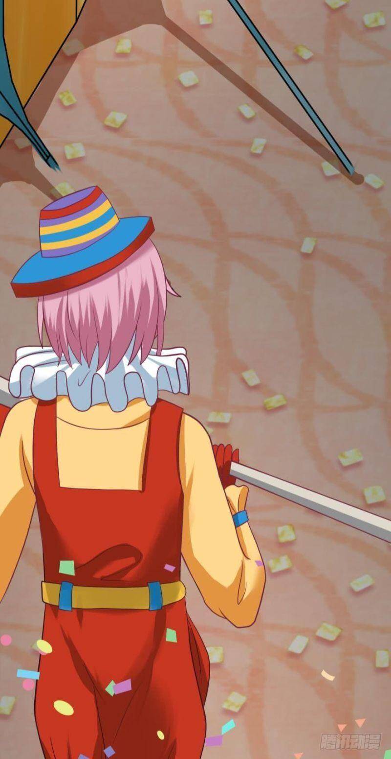 Nhân Ngư Học Trưởng, Đừng Ôm Ta! Chapter 53 - 35