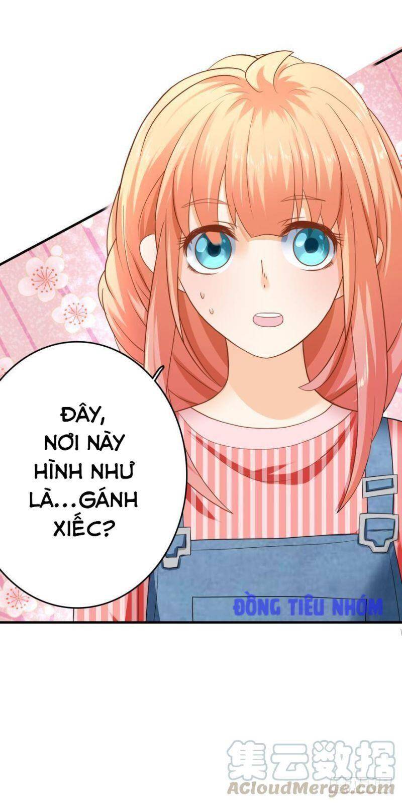 Nhân Ngư Học Trưởng, Đừng Ôm Ta! Chapter 53 - 37