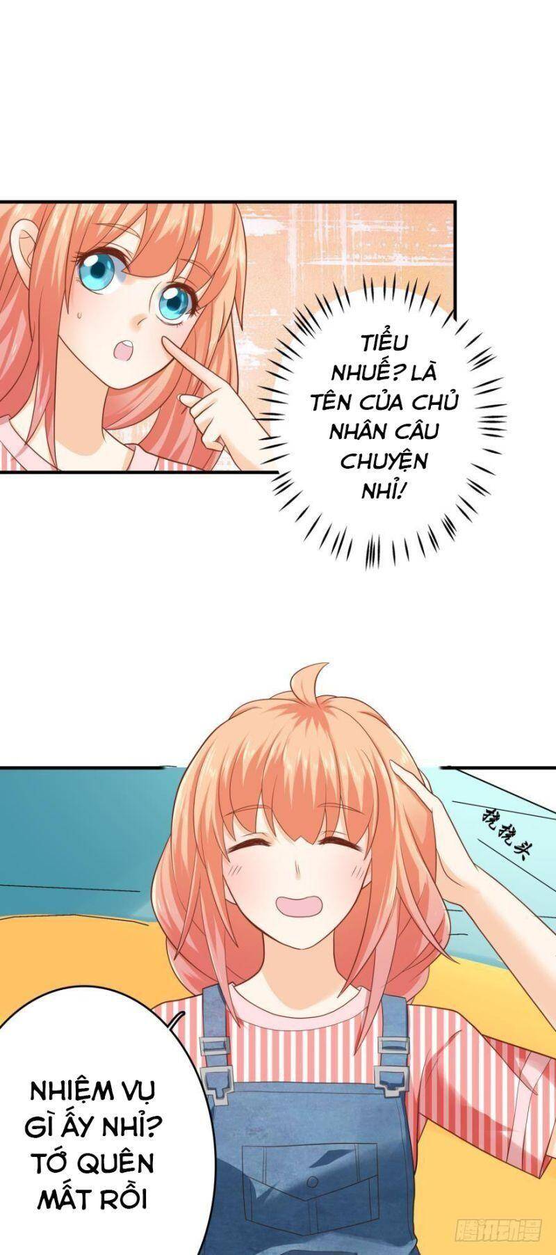 Nhân Ngư Học Trưởng, Đừng Ôm Ta! Chapter 53 - 40