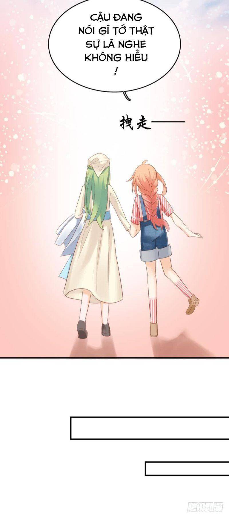 Nhân Ngư Học Trưởng, Đừng Ôm Ta! Chapter 53 - 42