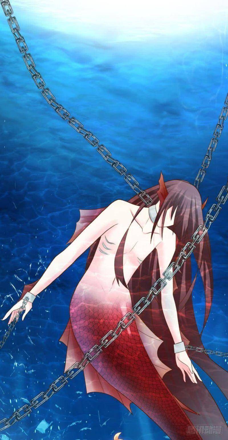 Nhân Ngư Học Trưởng, Đừng Ôm Ta! Chapter 53 - 47