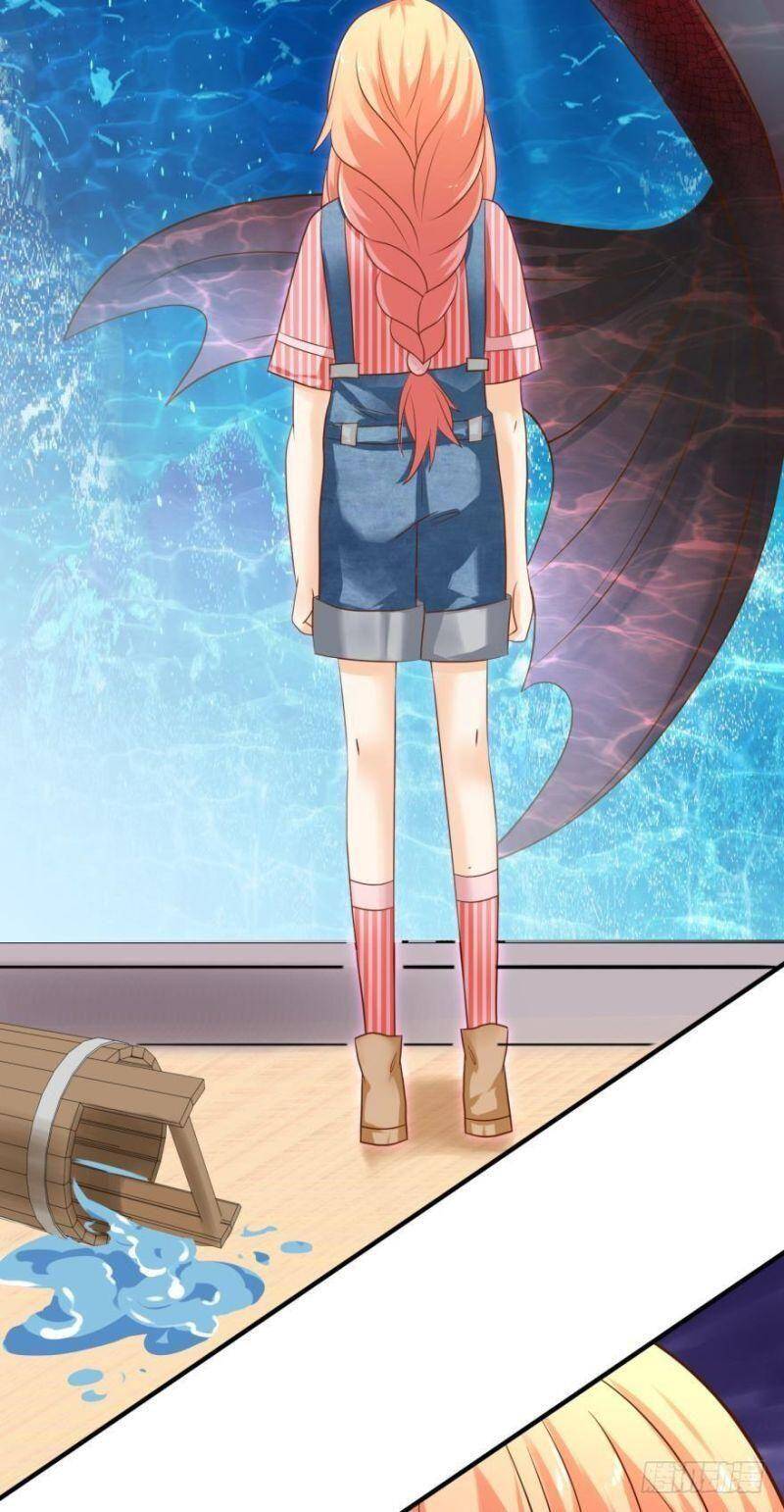 Nhân Ngư Học Trưởng, Đừng Ôm Ta! Chapter 53 - 48