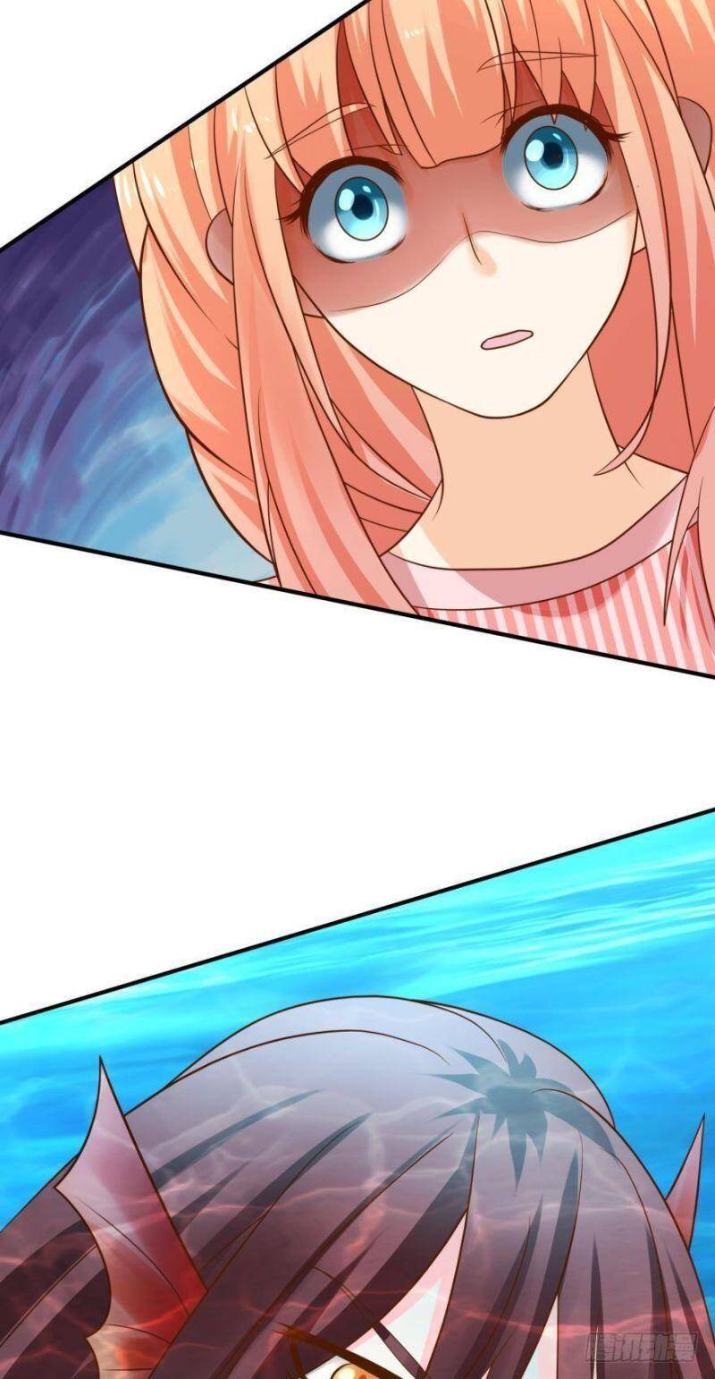 Nhân Ngư Học Trưởng, Đừng Ôm Ta! Chapter 53 - 49